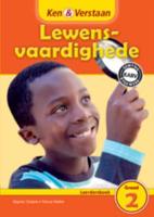 Ken & Verstaan Lewensvaardighede Leerdersboek Graad 2 Afrikaans