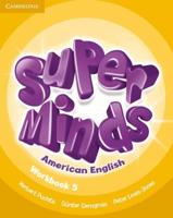 Super Minds American English. Level 5