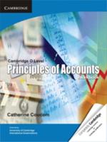 Cambridge O Level Principles of Accounts Workbook