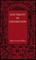 Electricity in Locomotion