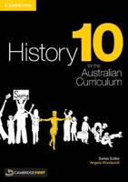 History for the Australian Curriculum. Year 10