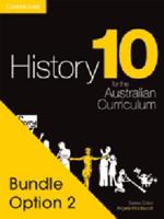 History for the Australian Curriculum Year 10 Bundle 2