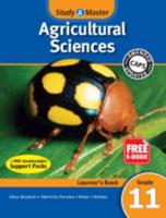 Study & Master Agricultural Sciences Learner's Book Grade 11