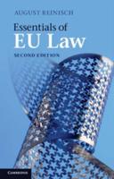 Essentials of EU Law