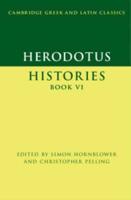 Herodotus Book VI