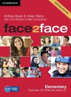 Face2face. Elementary