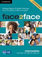 Face2face. Intermediate