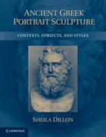 Ancient Greek Portrait Sculpture