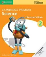 Cambridge Primary Science. 2 Learner's Book