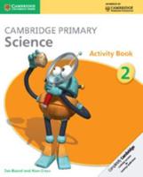 Cambridge Primary Science. 2 Activity Book