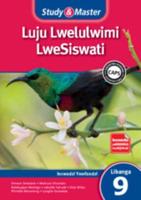 Study & Master Luju Lwelulwimi LweSiswati Libanga 9