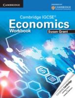 Cambridge IGCSE Economics. Workbook