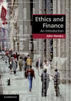 Ethics and Finance