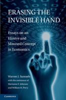 Erasing the Invisible Hand