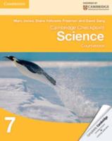 Science. Coursebook 7