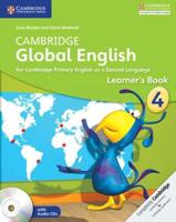 Cambridge Global English. Stage 4 Learner's Book