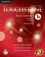 Touchstone 1 Full Contact. B