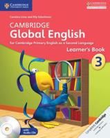 Cambridge Global English. Stage 3 Learner's Book