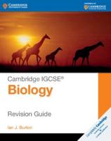 Cambridge IGCSE Biology. Revision Guide