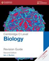Cambridge O Level Biology. Revision Guide