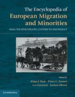 The Encyclopedia of Migration and Minorities in Europe