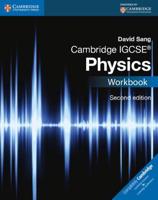 Cambridge IGCSE¬ Physics Workbook