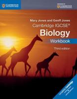 Cambridge IGCSE¬ Biology Workbook