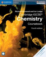 Cambridge IGCSE¬ Chemistry Coursebook With CD-ROM