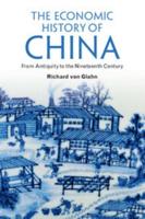An Economic History of China