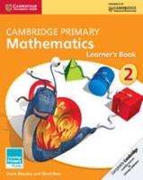 Cambridge Primary Mathematics. Stage 2 Learner's Book