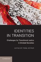 Identities in Transition