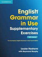 English Grammar in Use. Supplementary Exercises