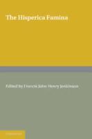 The Hisperica Famina: Edited with a Short Introduction and Index Verborum