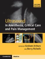 Ultrasound in Anesthesia, Critical Care, and Pain Management