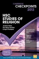 Cambridge Checkpoints HSC Studies of Religion 2013