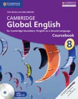 Cambridge Global English. Stage 8