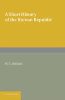 A Short History of the Roman Republic