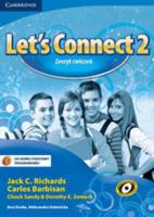 Let's Connect Level 2 Workbook Polish Edition