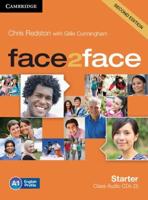 Face2face. Starter
