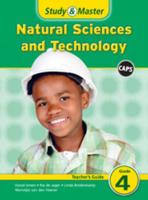 Study & Master Natural Sciences and Technology Teacher's Guide Grade 4
