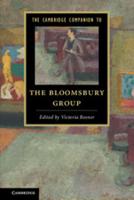 The Cambridge Companion to the Bloomsbury             Group