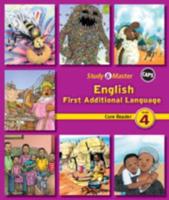 Study & Master English FAL Core Reader Grade 4