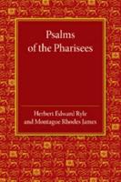 Psalms of the Pharisees: The Psalms of Solomon