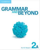 Grammar and Beyond Level 2 Student's Book A and Writing Skills Interactive for Blackboard Pack