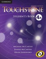 Touchstone. Level 4 Student's Book A