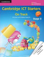 Cambridge ICT Starters: On Track, Stage 2