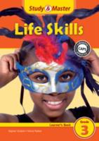 Study & Master Life Skills Learner's Book Grade 3 English