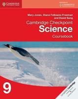 Cambridge Checkpoint Science. Coursebook 9