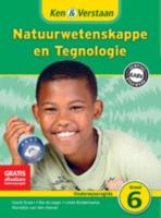 Ken & Verstaan Natuurwetenskappe En Tegnologie Onderwysersgids Graad 6 Afrikaans