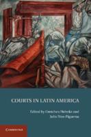 Courts in Latin America